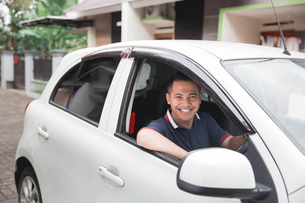 Cara Bisnis Rental Mobil