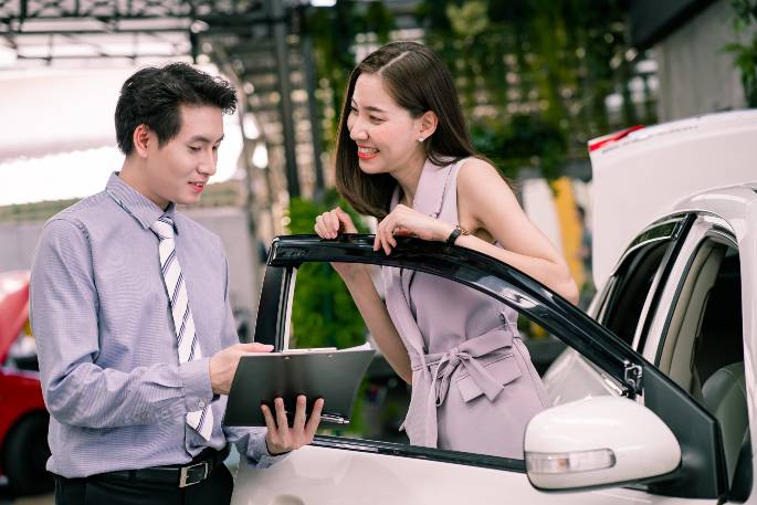 Cara Mengelola Bisnis Rental Mobil