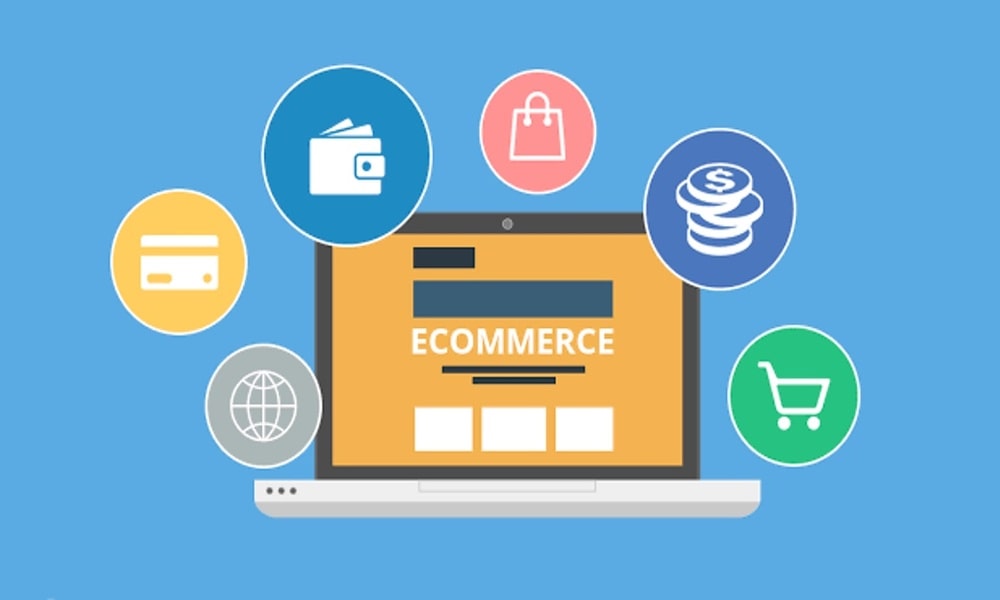 bisnis e-commerce